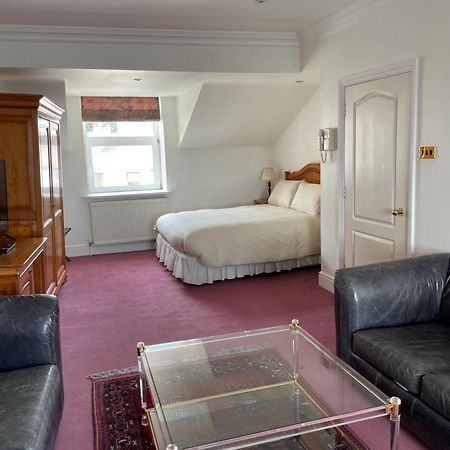 Aparthotel Promenade House Douglas Exteriér fotografie