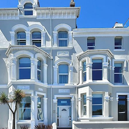 Aparthotel Promenade House Douglas Exteriér fotografie